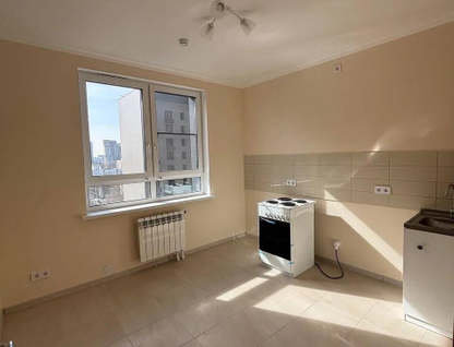 2-к. квартира, 57,9 м²