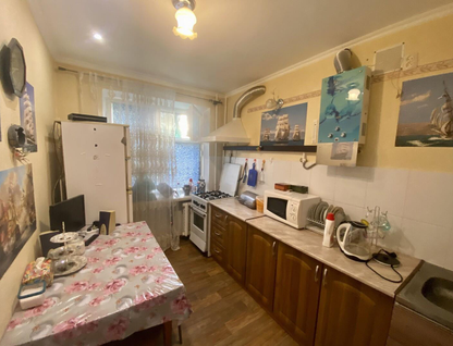 2-к. квартира, 49&nbsp;м²