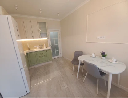 1-к. квартира, 33&nbsp;м²