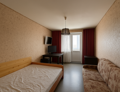 3-к. квартира, 66,1&nbsp;м²