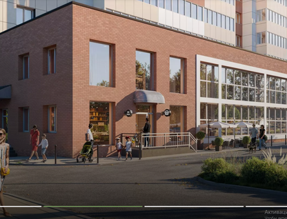 2-к. квартира, 62,7&nbsp;м²