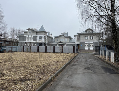 6-к. квартира, 295,9&nbsp;м²