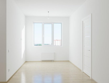 Студия, 21,7&nbsp;м²