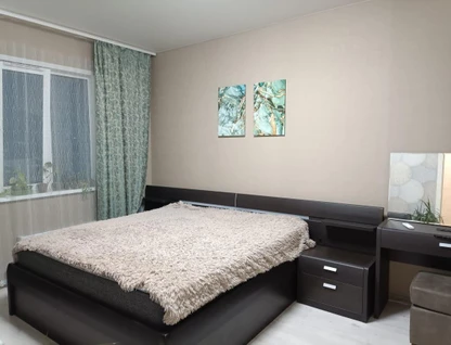 2-к. квартира, 52,5&nbsp;м²