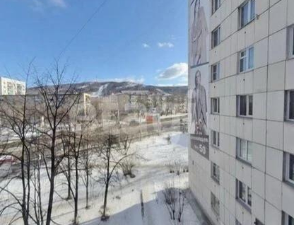 3-к. квартира, 57&nbsp;м²