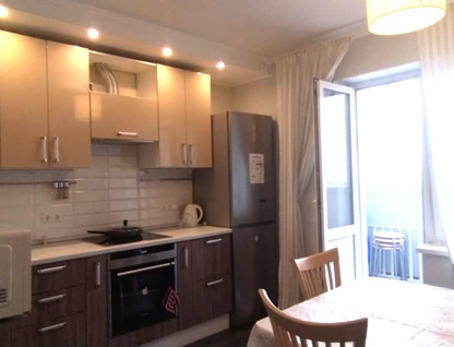 1-к. квартира, 41,4&nbsp;м²