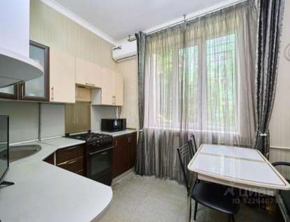 2-к. квартира, 54&nbsp;м²