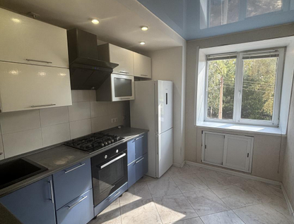 2-к. квартира, 48&nbsp;м²