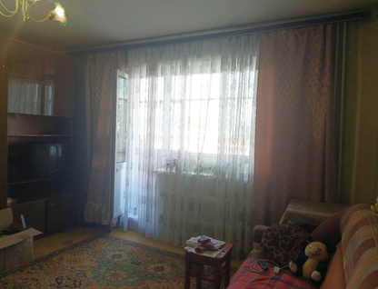 3-к. квартира, 62,4&nbsp;м²