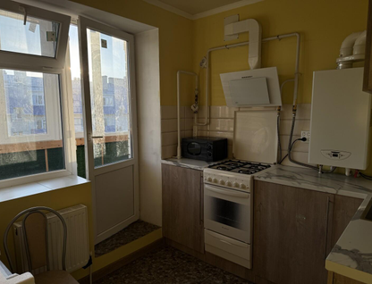 1-к. квартира, 25,1 м²