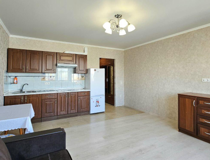 Студия, 28,1&nbsp;м²