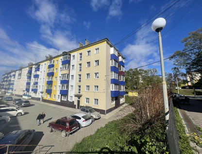 2-к. квартира, 45&nbsp;м²