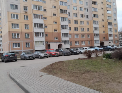 3-к. квартира, 67,5&nbsp;м²