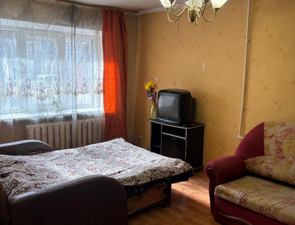 1-к. квартира, 30,8&nbsp;м²