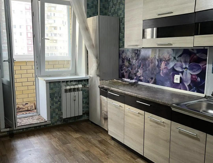 2-к. квартира, 51,3 м²