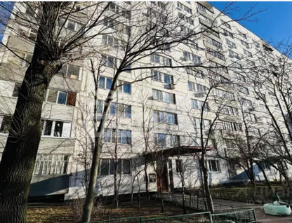 2-к. квартира, 52&nbsp;м²