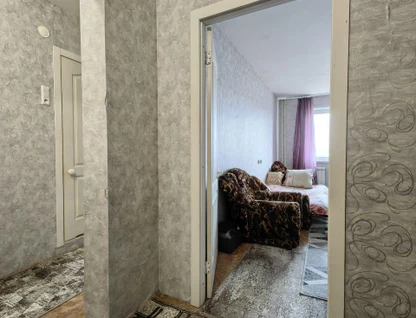 1-к. квартира, 36&nbsp;м²