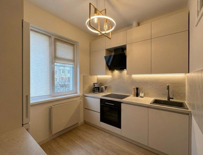 2-к. квартира, 44,7&nbsp;м²