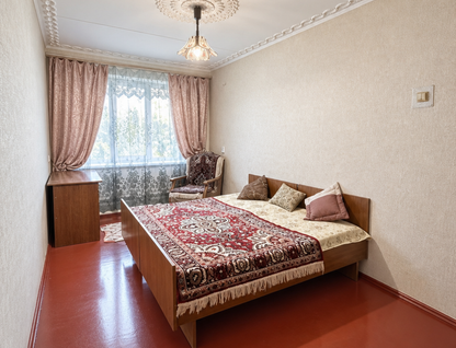 1-к. квартира, 26,5&nbsp;м²