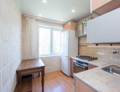 3-к. квартира, 63&nbsp;м²
