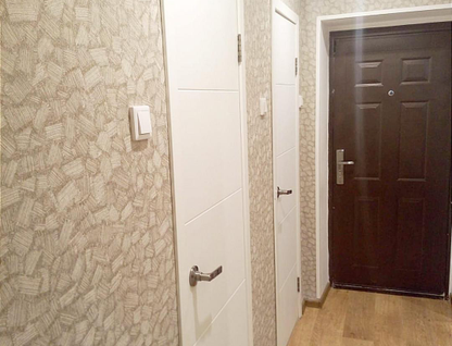1-к. квартира, 41&nbsp;м²