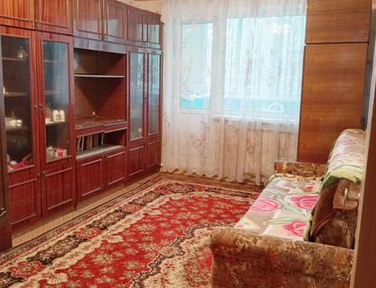 2-к. квартира, 47,4&nbsp;м²