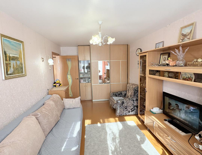 1-к. квартира, 30,4&nbsp;м²