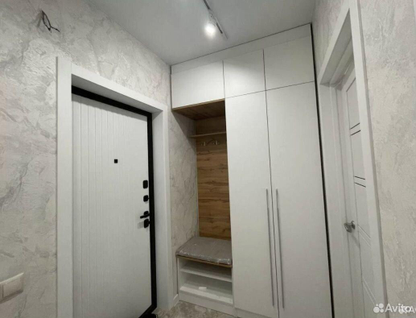 1-к. квартира, 32&nbsp;м²