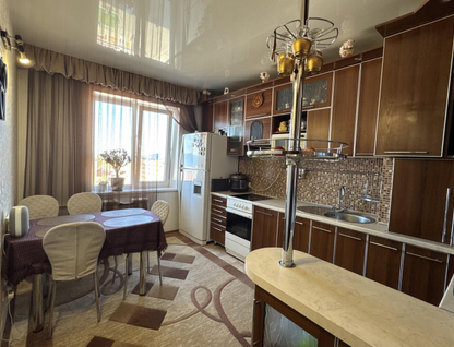 3-к. квартира, 63,2&nbsp;м²