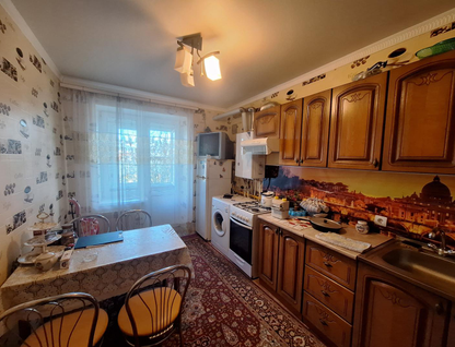 1-к. квартира, 36,8&nbsp;м²