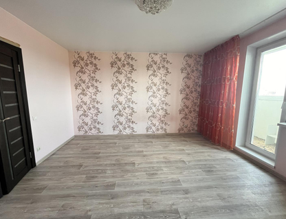 1-к. квартира, 41&nbsp;м²