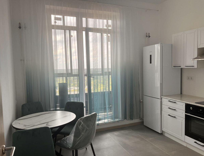 1-к. квартира, 36&nbsp;м²