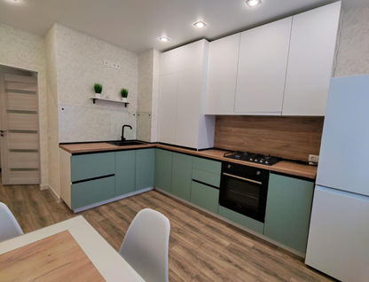 1-к. квартира, 41&nbsp;м²