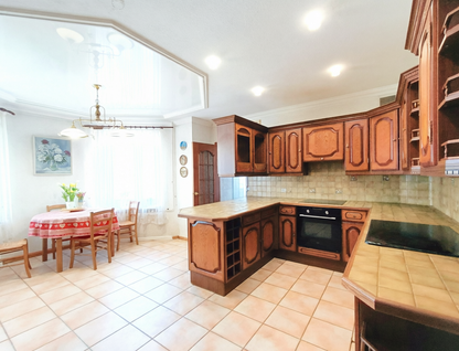6-к. квартира, 272,7 м²