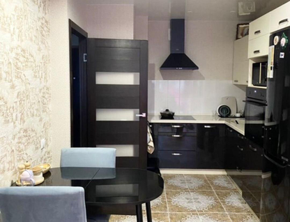 1-к. квартира, 36,2&nbsp;м²