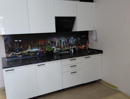 Студия, 24 м²