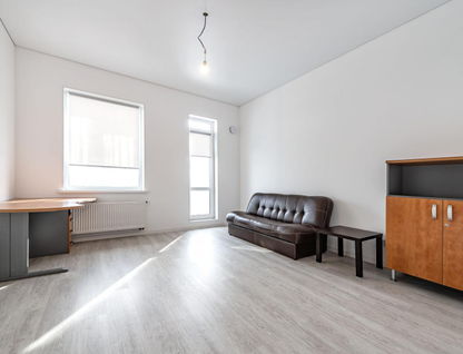 Студия, 24,5&nbsp;м²