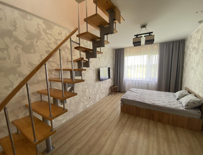 1-к. квартира, 44,1&nbsp;м²