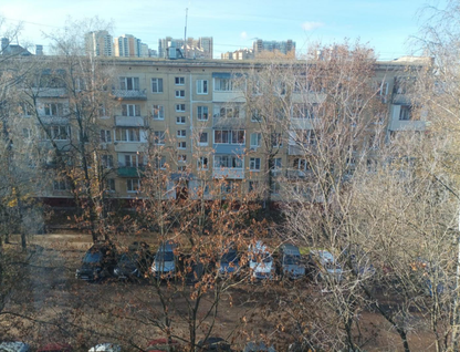 2-к. квартира, 45,3 м²