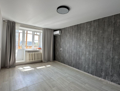 1-к. квартира, 34&nbsp;м²
