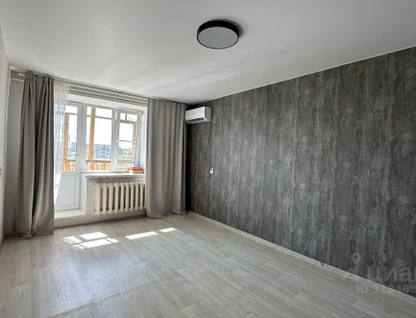 1-к. квартира, 34&nbsp;м²