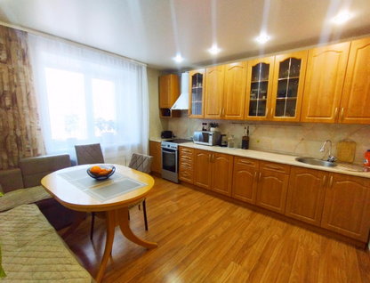 3-к. квартира, 119,1&nbsp;м²