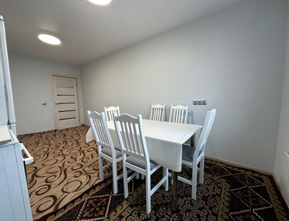 3-к. квартира, 94,2 м²