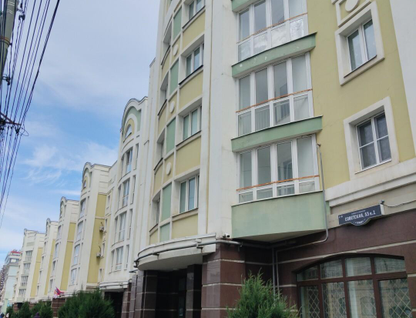 1-к. квартира, 38&nbsp;м²