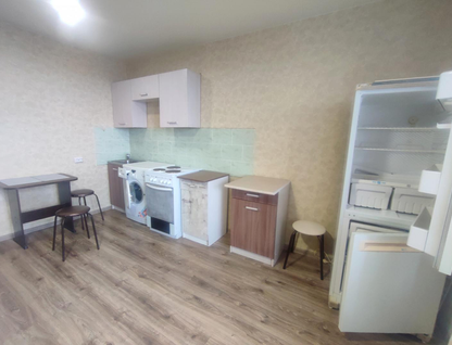 Студия, 30&nbsp;м²