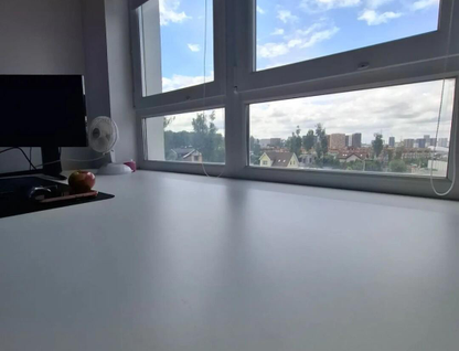 2-к. квартира, 42 м²