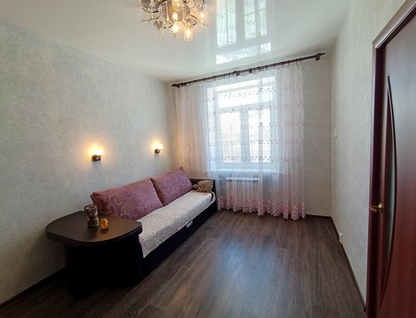 3-к. квартира, 55,4&nbsp;м²