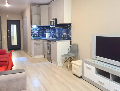 1-к. квартира, 28&nbsp;м²