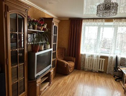 3-к. квартира, 58,9&nbsp;м²