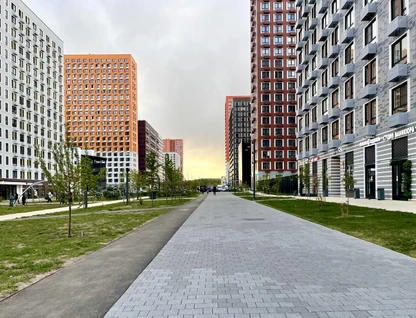 1-к. квартира, 35,5&nbsp;м²